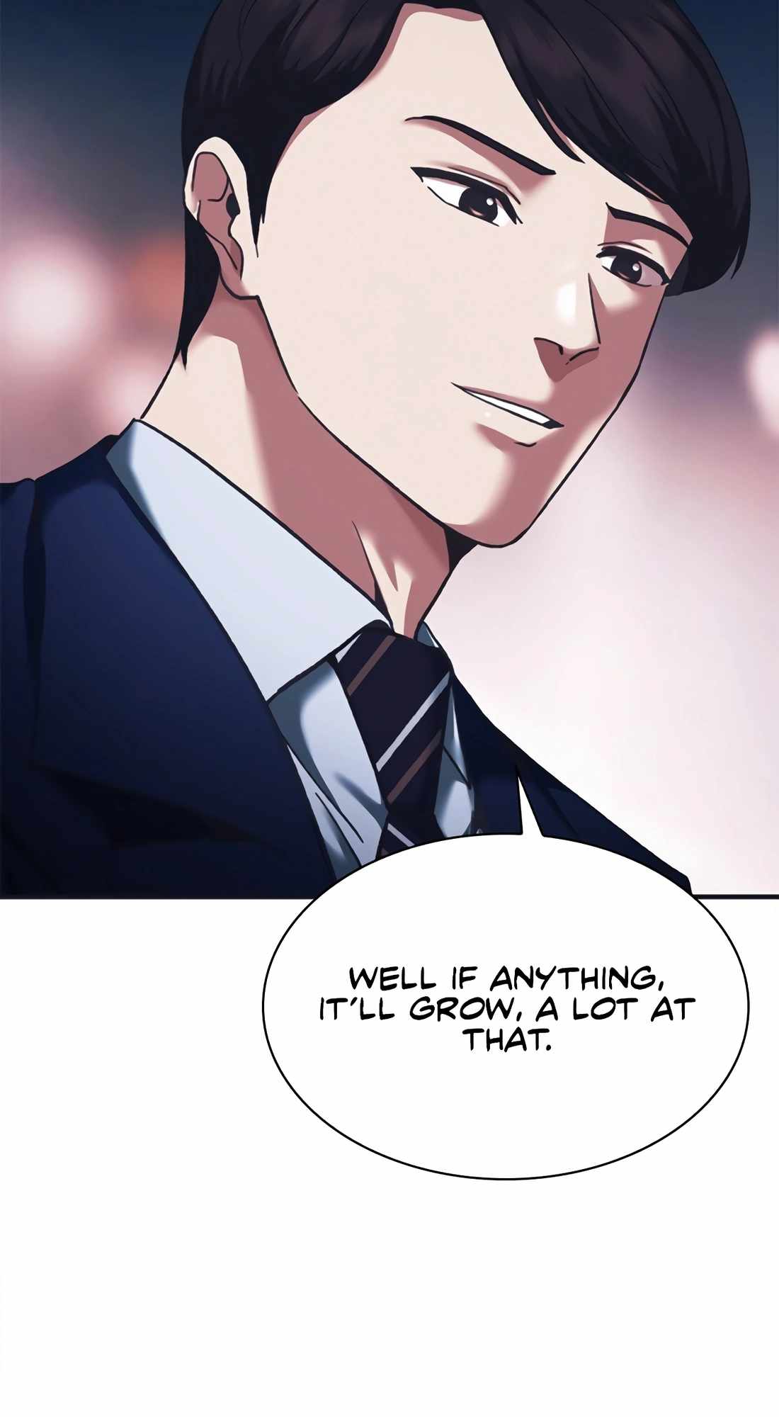 Chairman Kang: The Newcomer Chapter 47 7